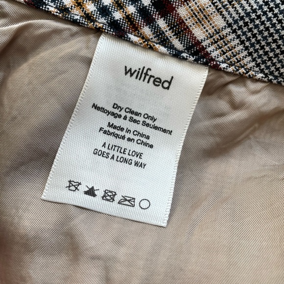 ARITZIA Skirt - Picture 6 of 6